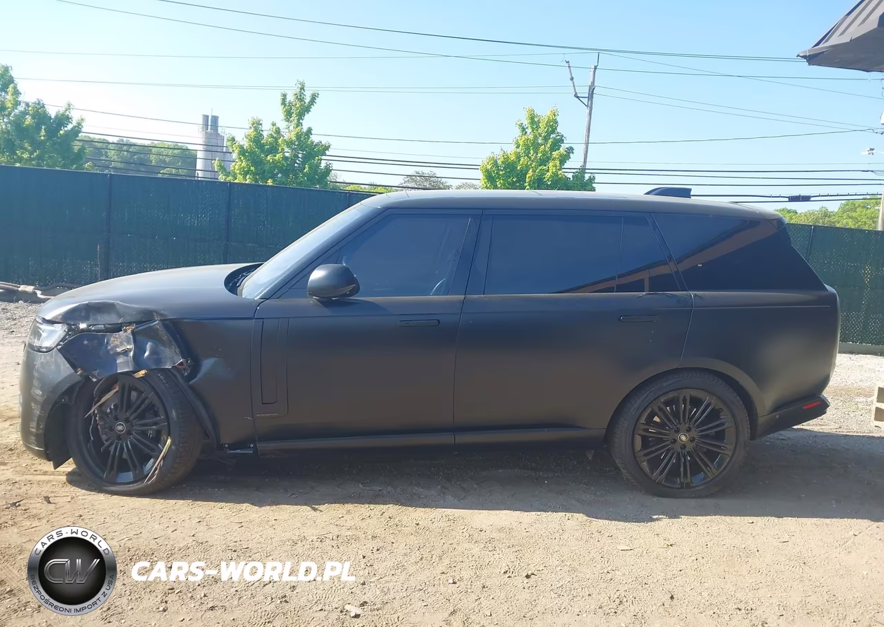 2023 Land Rover Range Rover Autobiography-Autobiography 7 Seat VIN:SALK1BE79PA024785 - 14