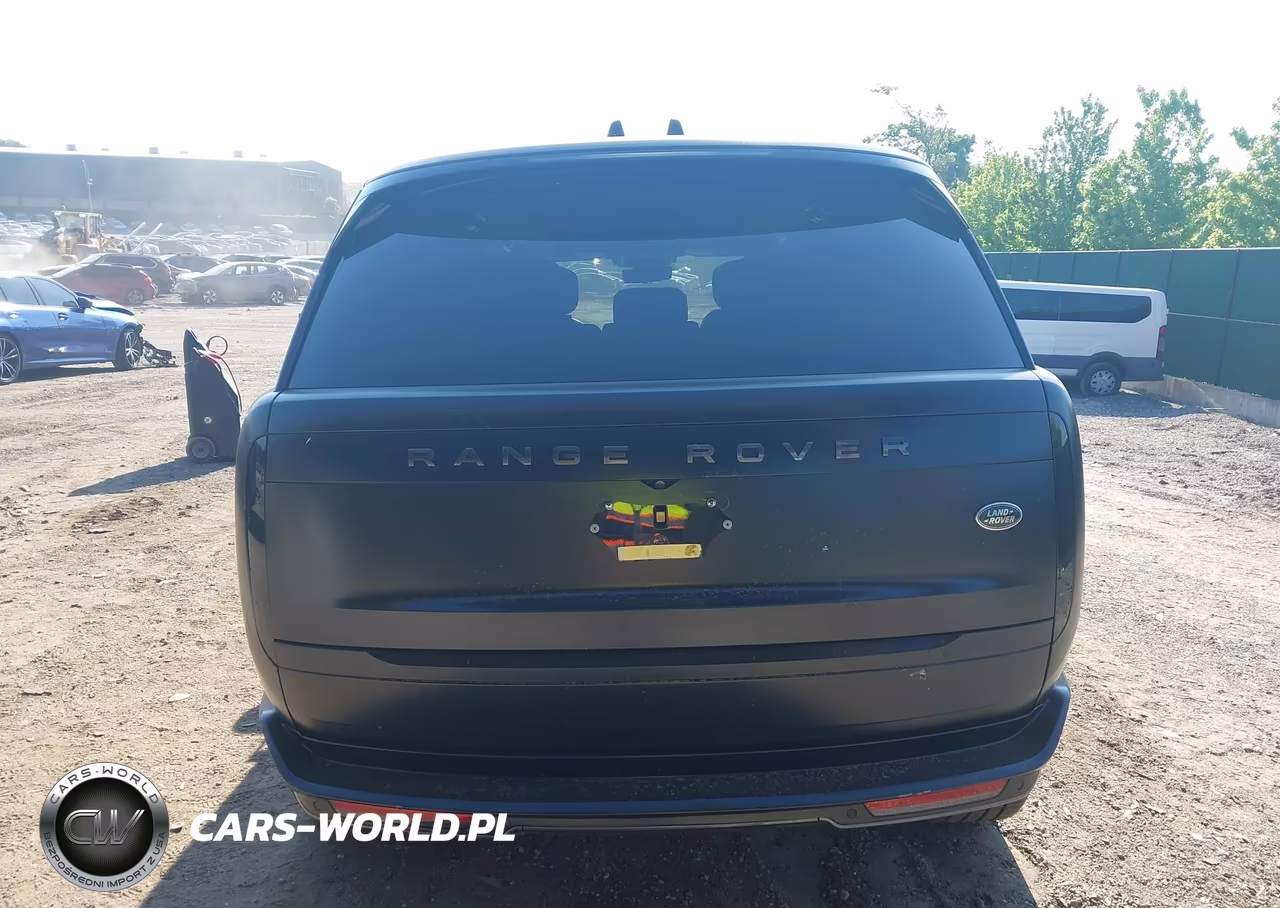 2023 Land Rover Range Rover Autobiography-Autobiography 7 Seat VIN:SALK1BE79PA024785 - 16