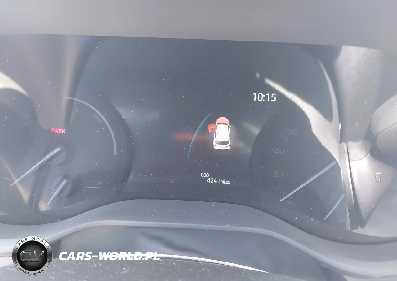 2026 Toyota Sienna Xle VIN:5TDYRKECXTS293589 - 7