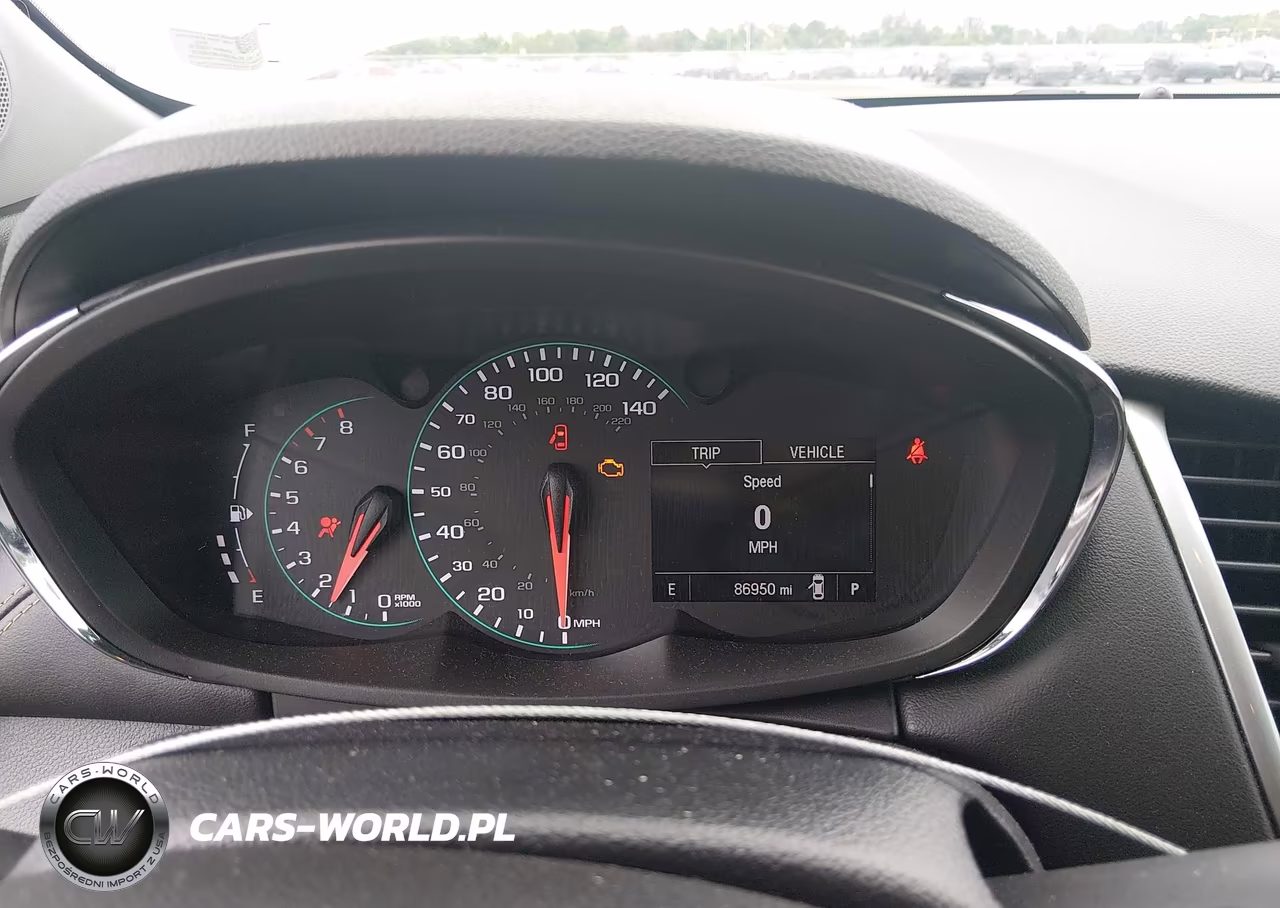 2018 Chevrolet Trax Ls VIN:KL7CJKSB4JB555878 - 7