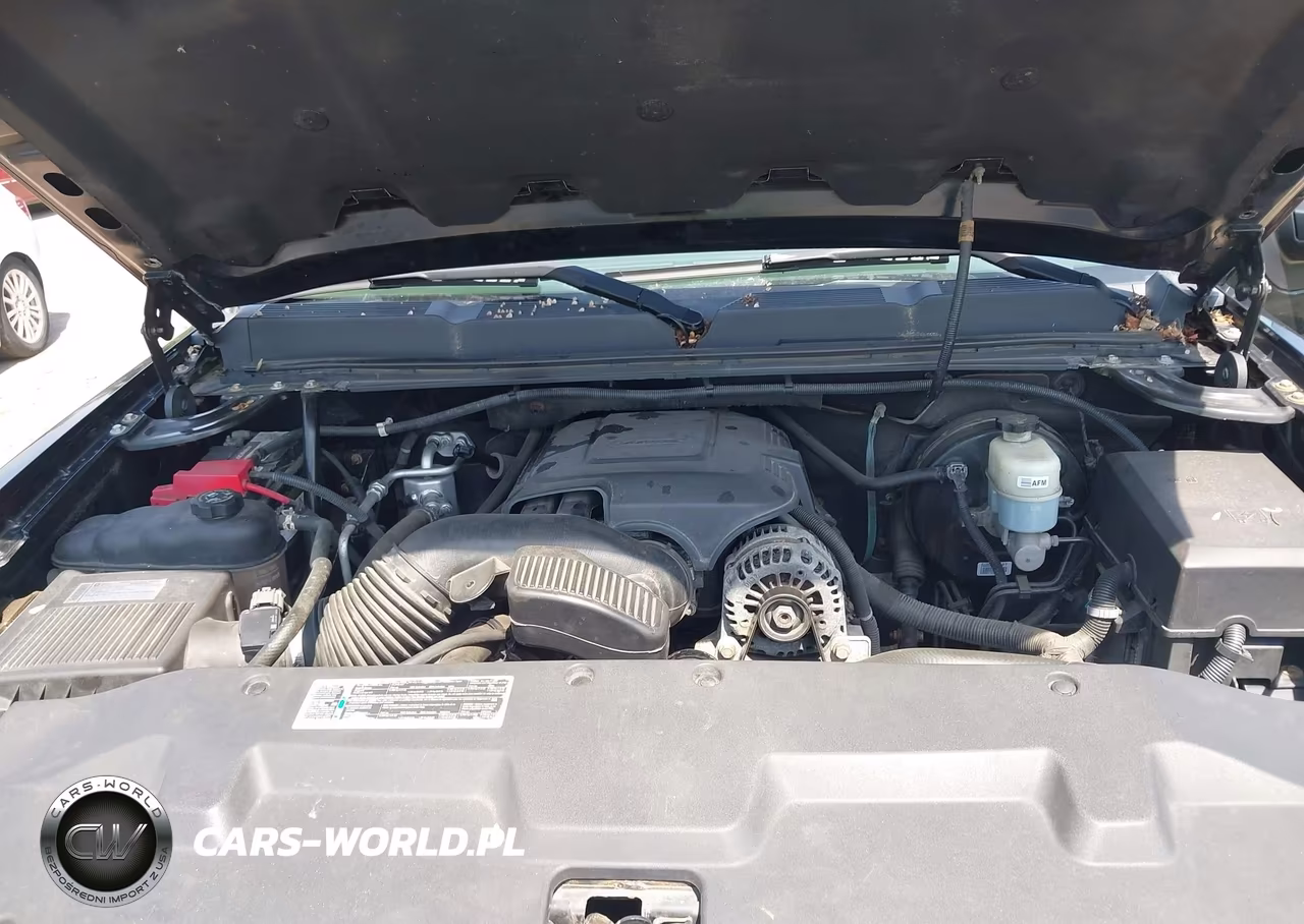 2010 Chevrolet Silverado 1500 Lt VIN:1GCSKSE31AZ140010 - 10