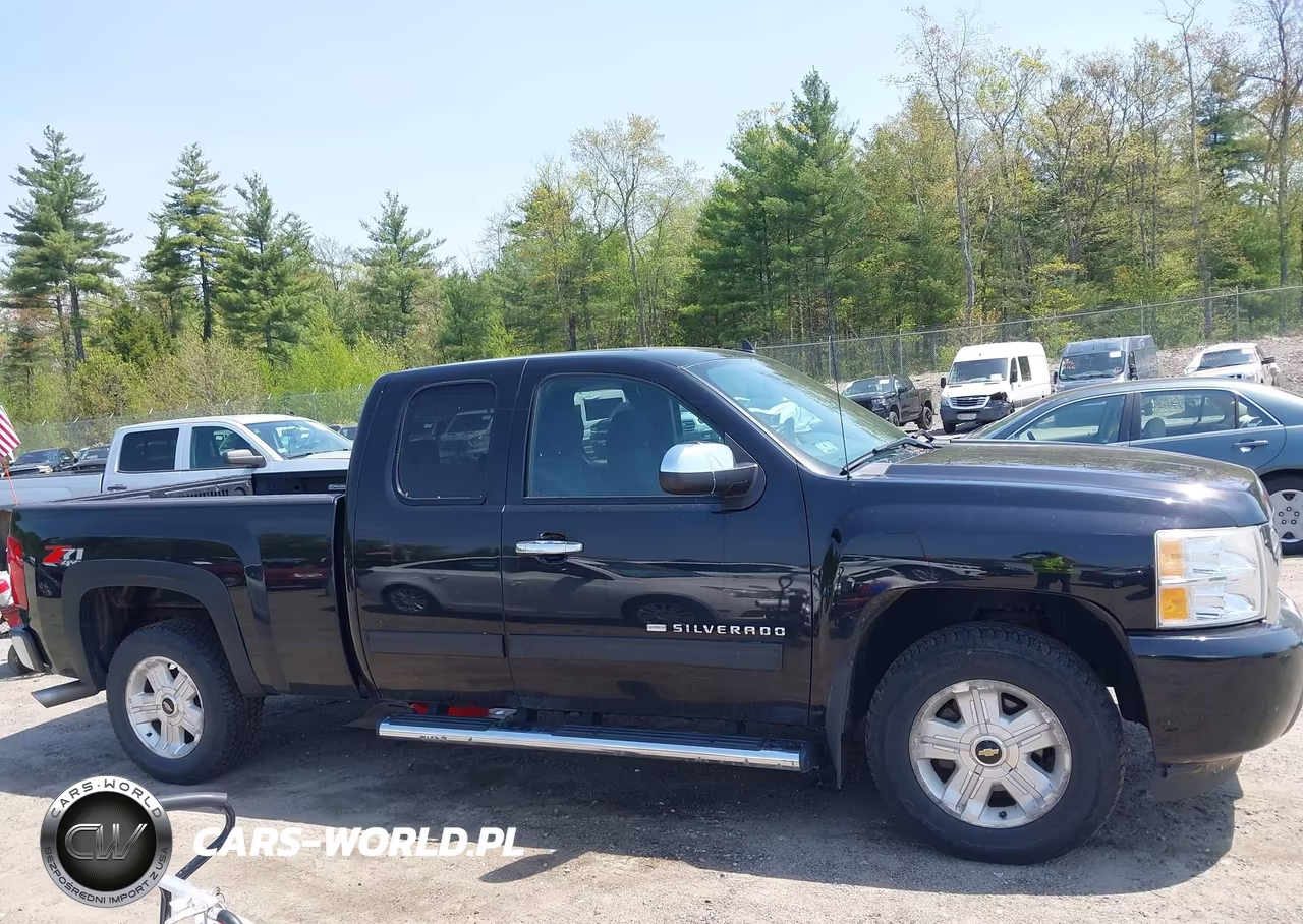 2010 Chevrolet Silverado 1500 Lt VIN:1GCSKSE31AZ140010 - 13