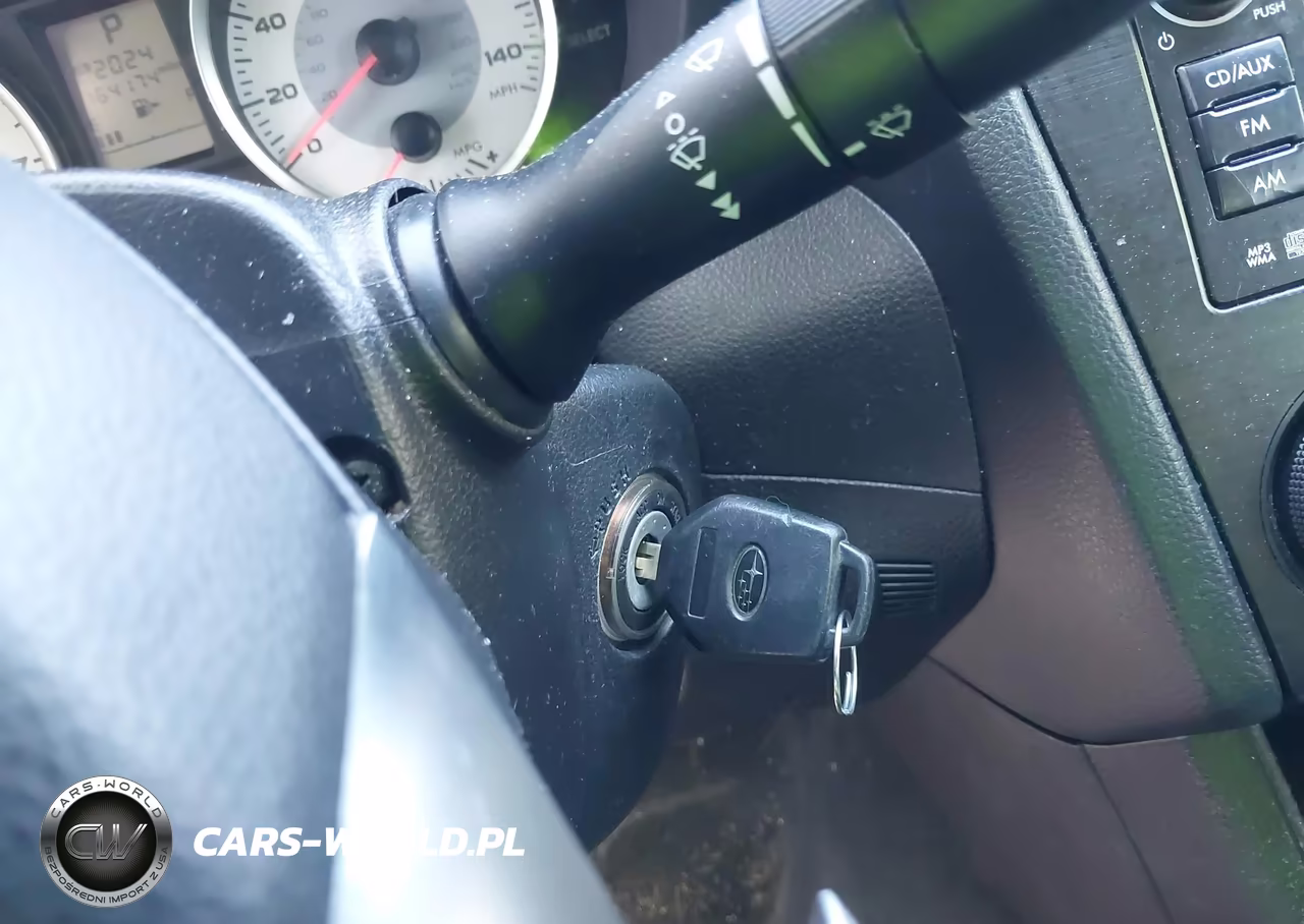 2013 Subaru Impreza 2.0I Premium VIN:JF1GJAC66DH006089 - 11