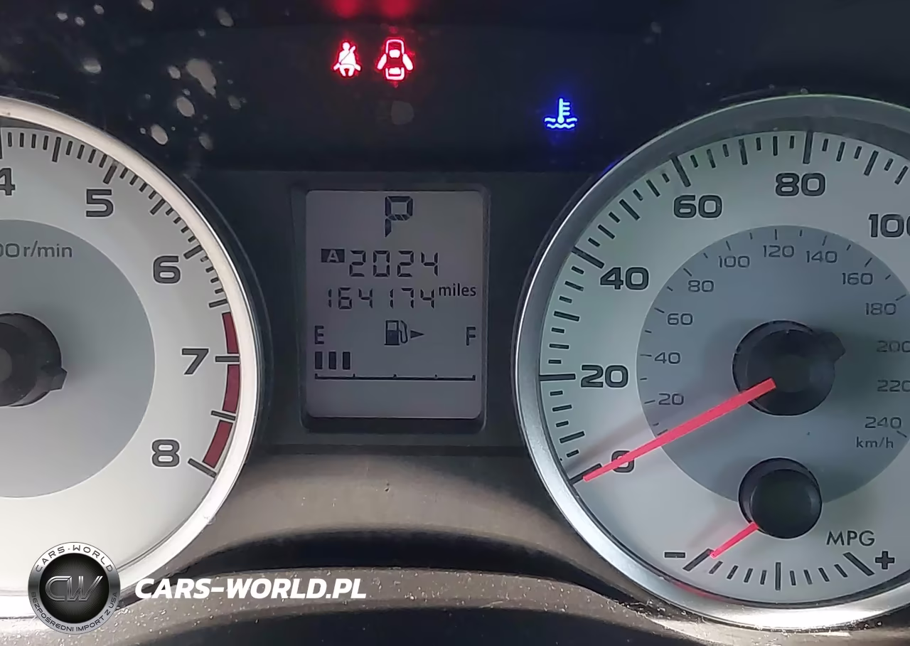 2013 Subaru Impreza 2.0I Premium VIN:JF1GJAC66DH006089 - 7