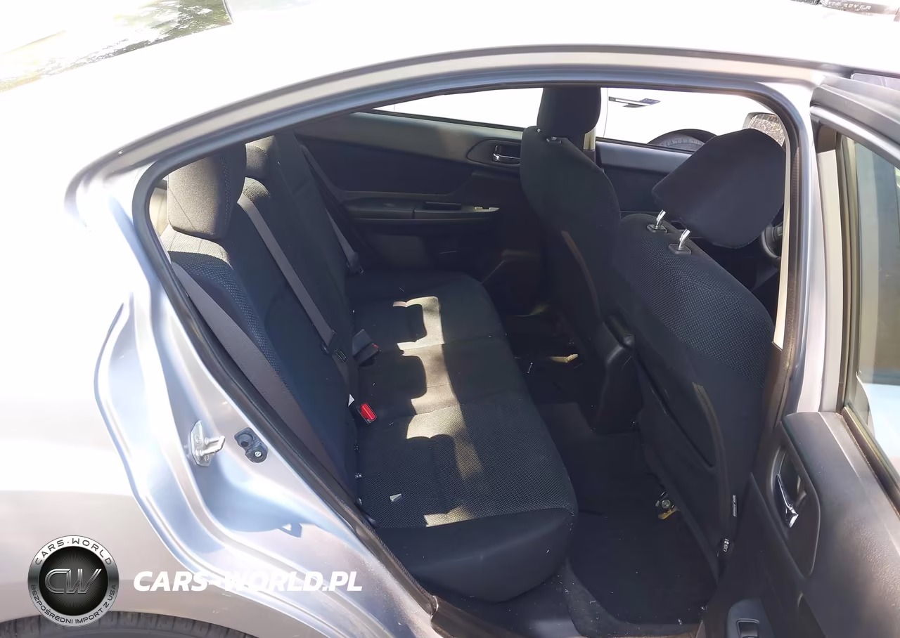 2013 Subaru Impreza 2.0I Premium VIN:JF1GJAC66DH006089 - 8