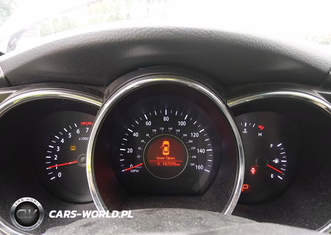 2013 Kia Optima Lx VIN:5XXGM4A70DG179098 - 7