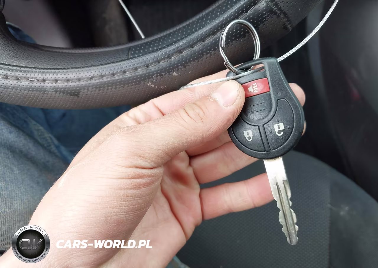 2013 Nissan Juke S VIN:JN8AF5MR1DT218207 - 11