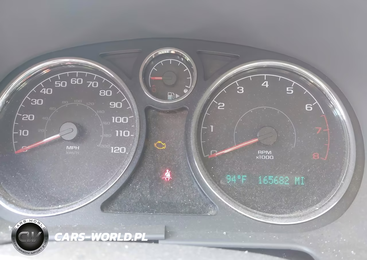 2007 Chevrolet Cobalt Ls VIN:1G1AK55F677414760 - 7