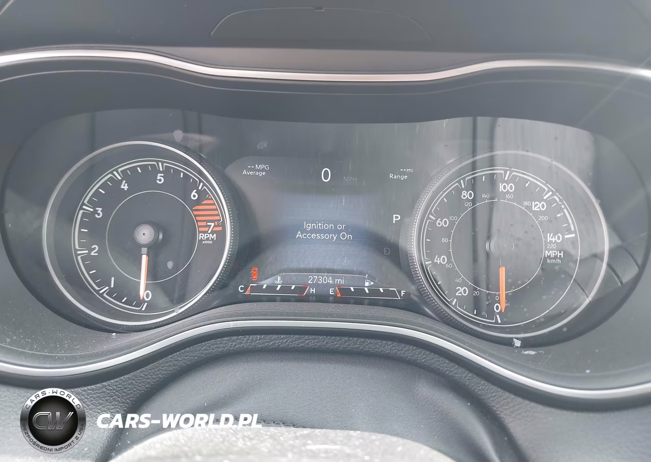 2023 Jeep Cherokee Altitude Lux 4X4 VIN:1C4PJMMB5PD105330 - 7