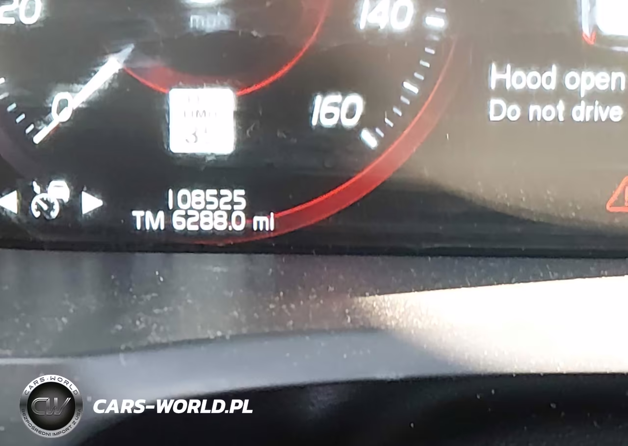 2016 Volvo Xc90 T6 R-Design VIN:YV4A22PM5G1046931 - 15