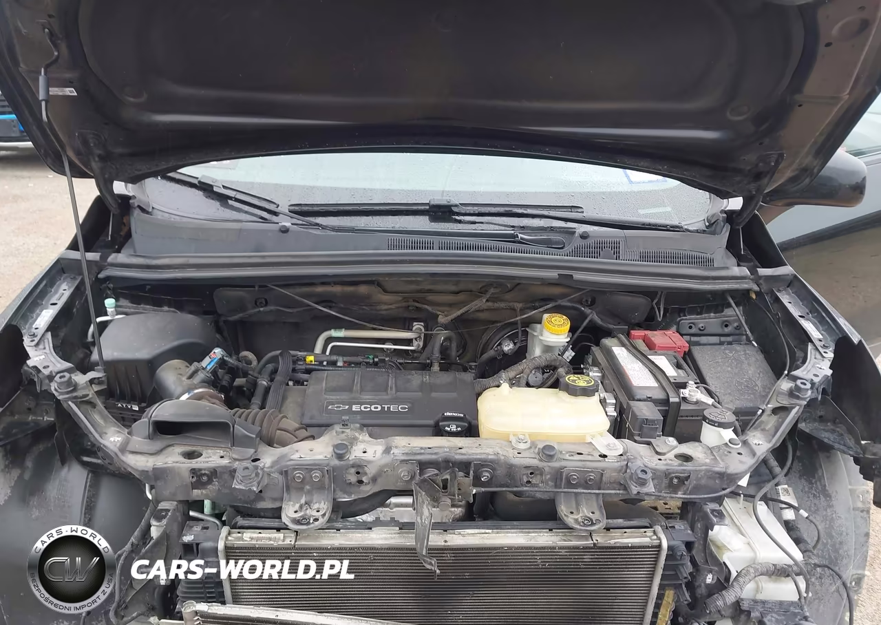 2020 Chevrolet Trax Fwd Ls VIN:3GNCJKSB0LL289691 - 10