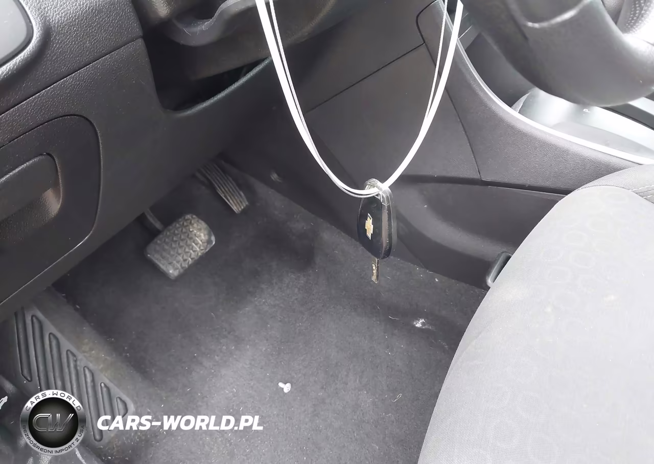 2020 Chevrolet Trax Fwd Ls VIN:3GNCJKSB0LL289691 - 11