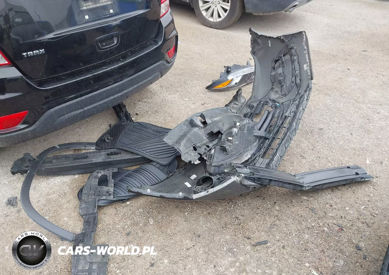 2020 Chevrolet Trax Fwd Ls VIN:3GNCJKSB0LL289691 - 12