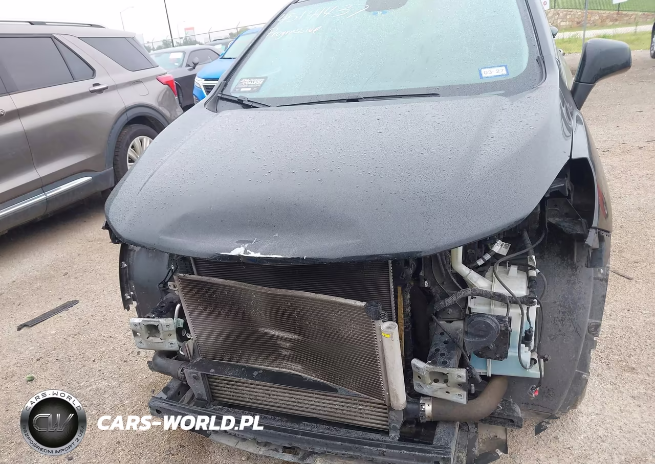 2020 Chevrolet Trax Fwd Ls VIN:3GNCJKSB0LL289691 - 13