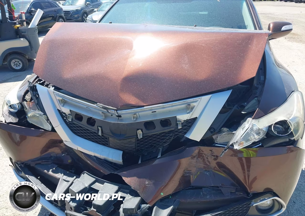 2010 Acura Zdx VIN:2HNYB1H6XAH503554 - 10