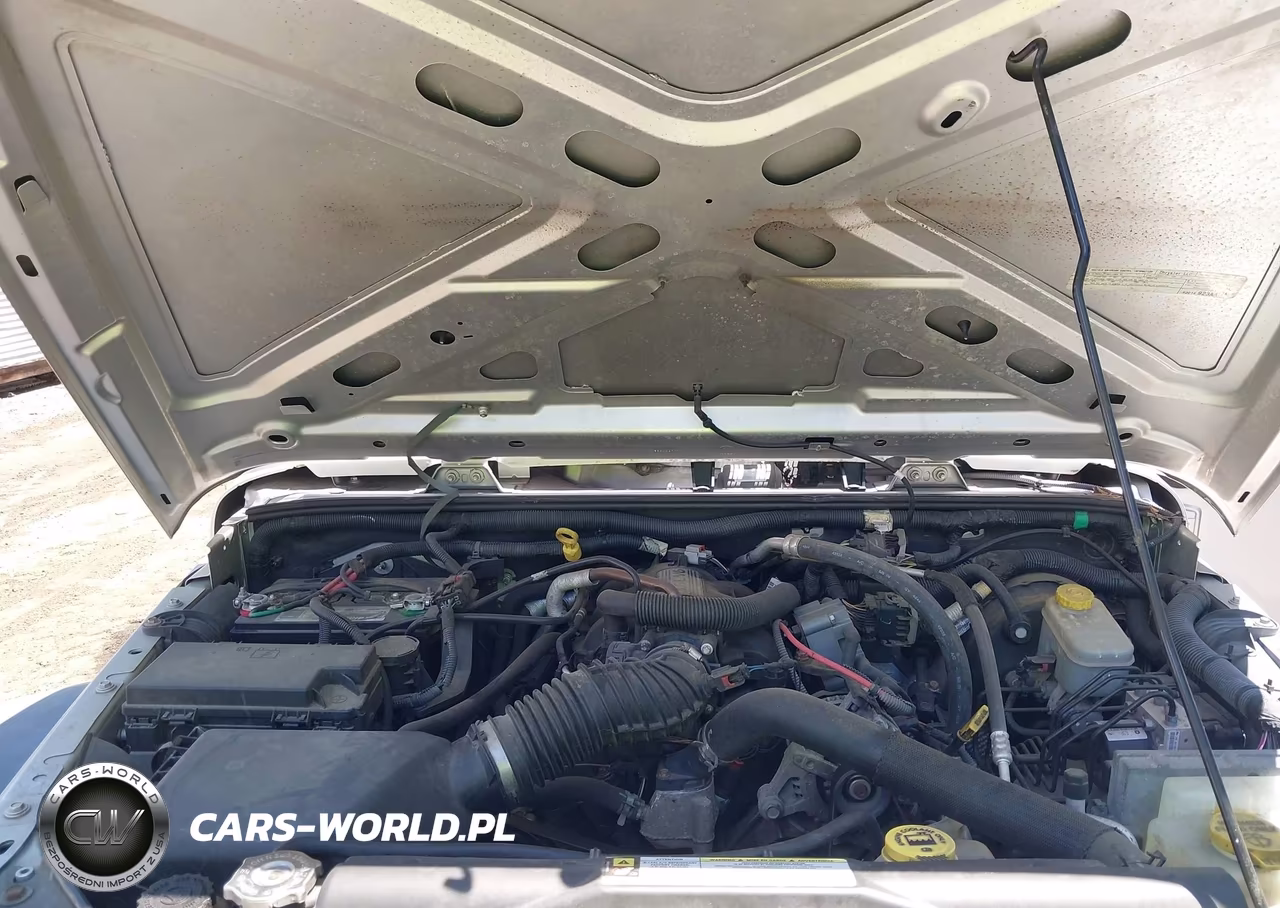 2009 Jeep Wrangler Unlimited X VIN:1J4GA391X9L733266 - 10