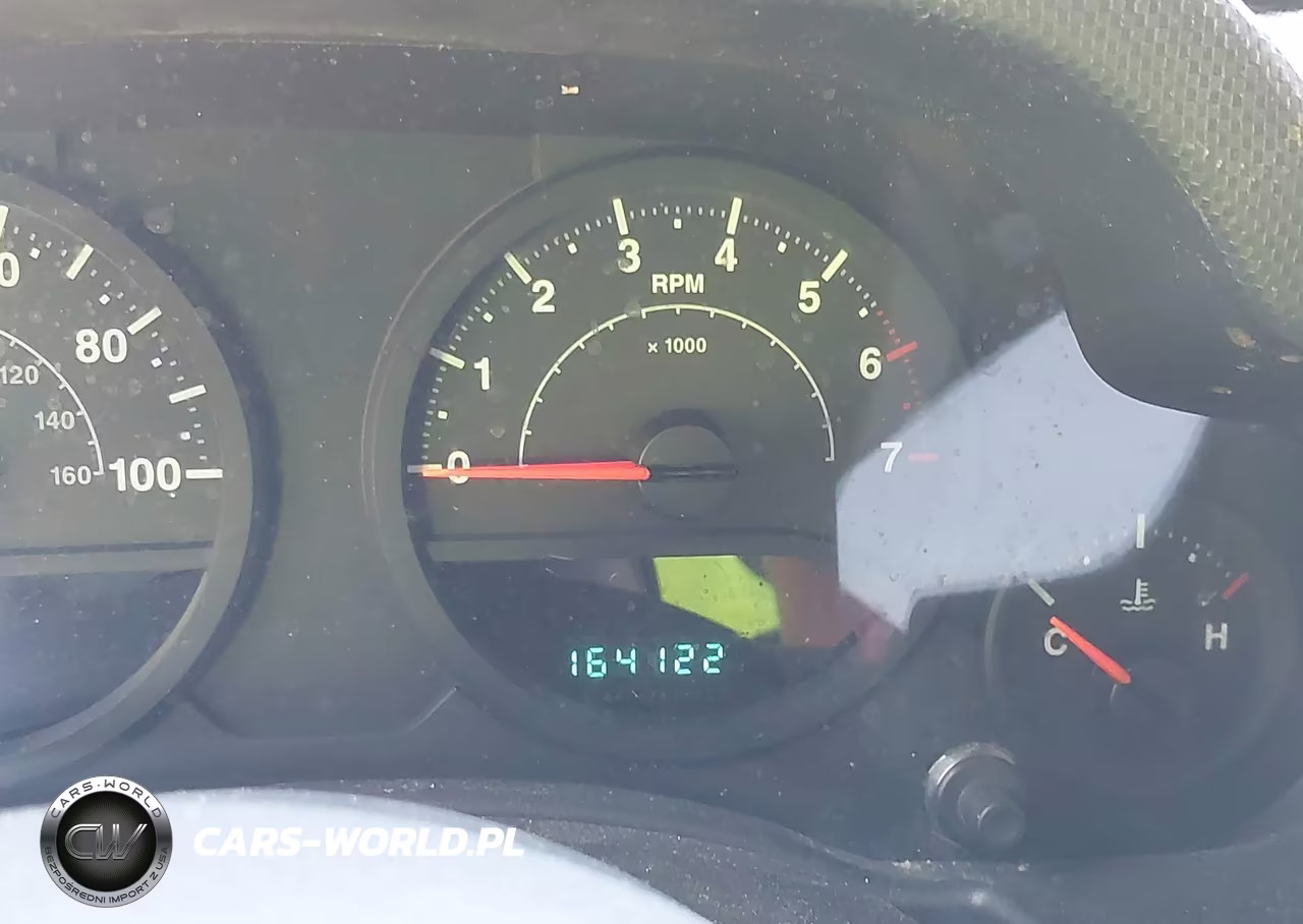 2009 Jeep Wrangler Unlimited X VIN:1J4GA391X9L733266 - 7