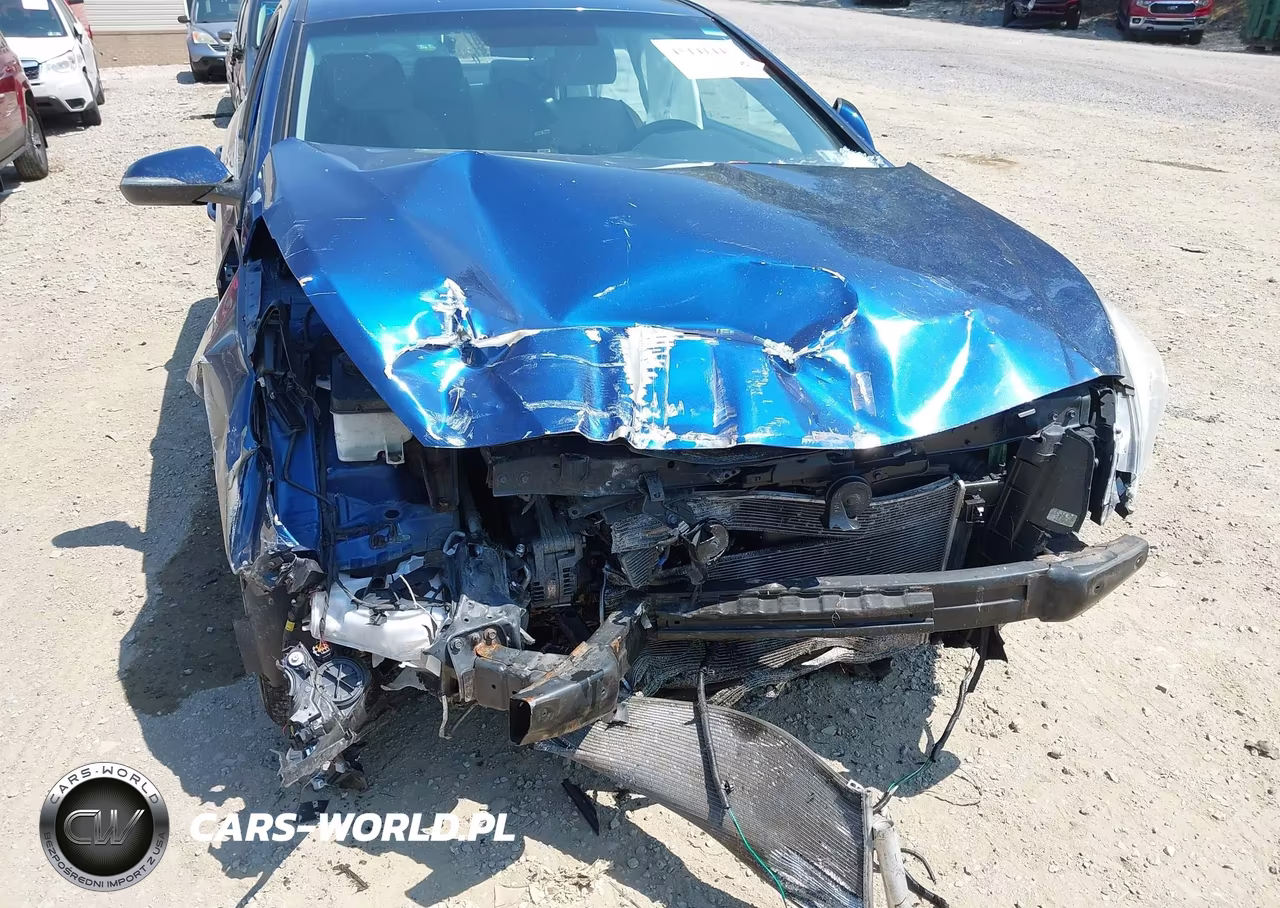 2015 Hyundai Sonata Sport VIN:5NPE34AF9FH052276 - 6