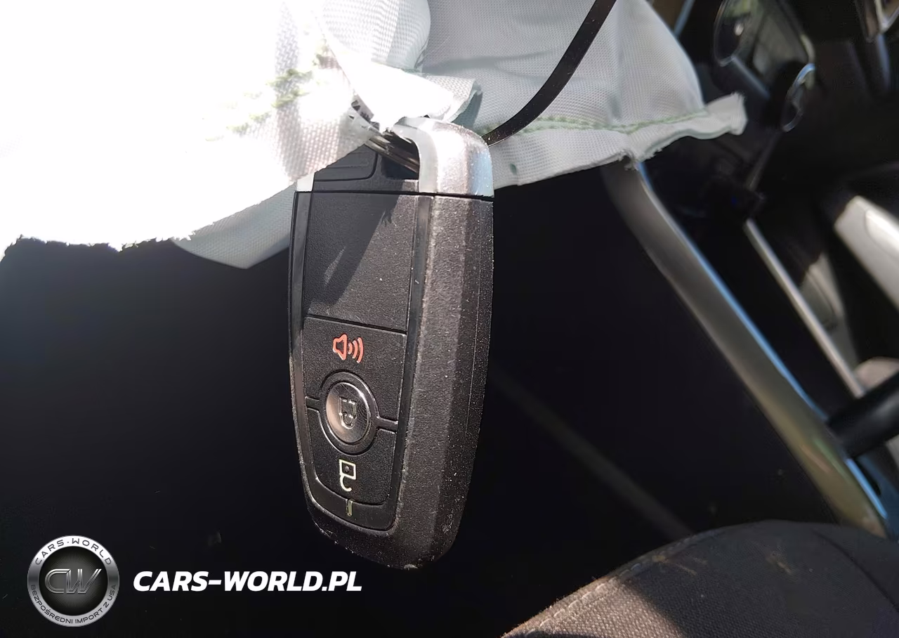 2018 Ford Ecosport Se VIN:MAJ3P1TE5JC165506 - 11