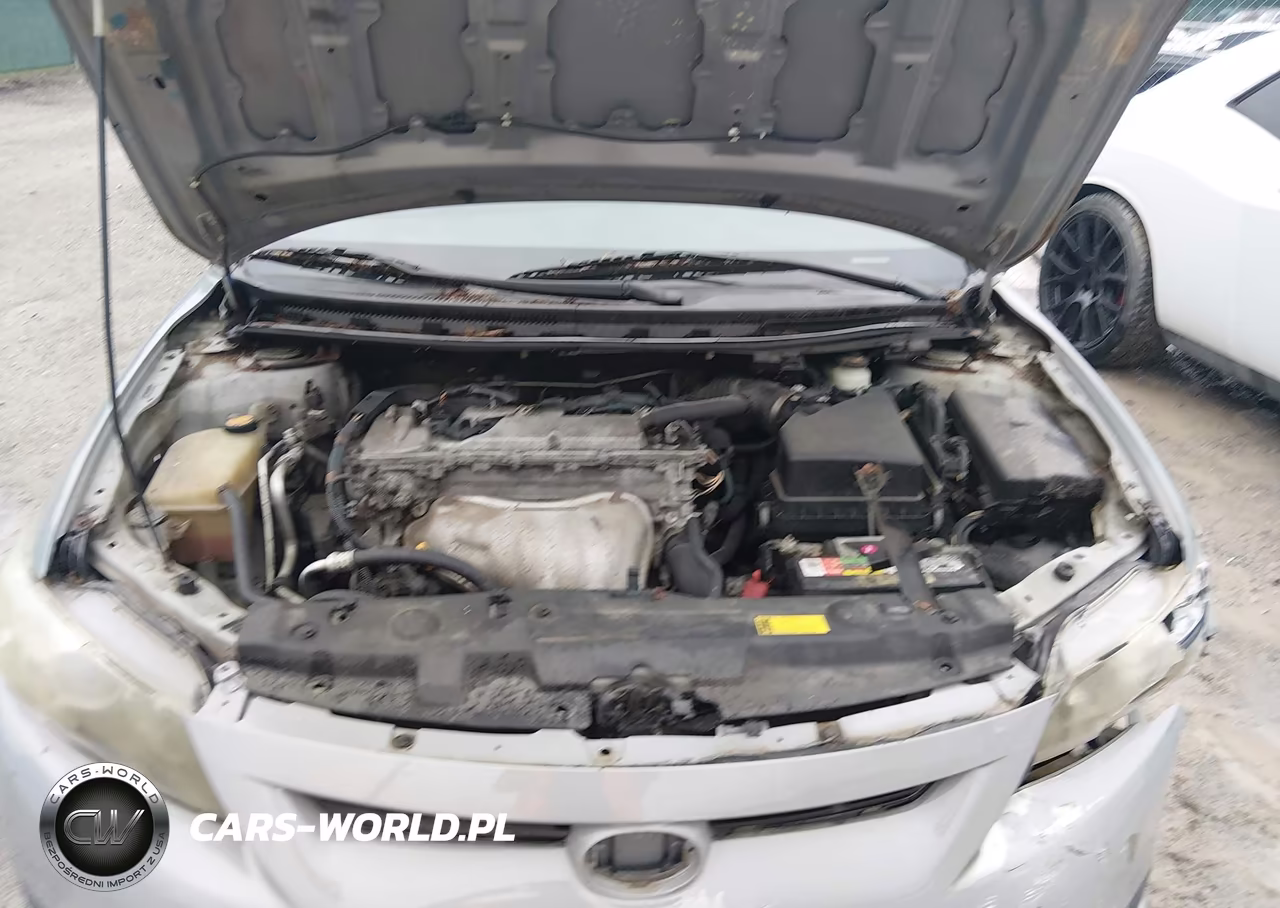 2013 Scion Tc VIN:JTKJF5C71D3057118 - 10