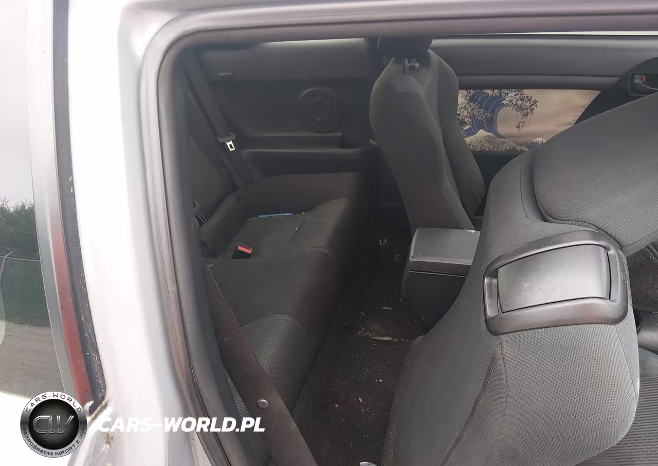 2013 Scion Tc VIN:JTKJF5C71D3057118 - 8