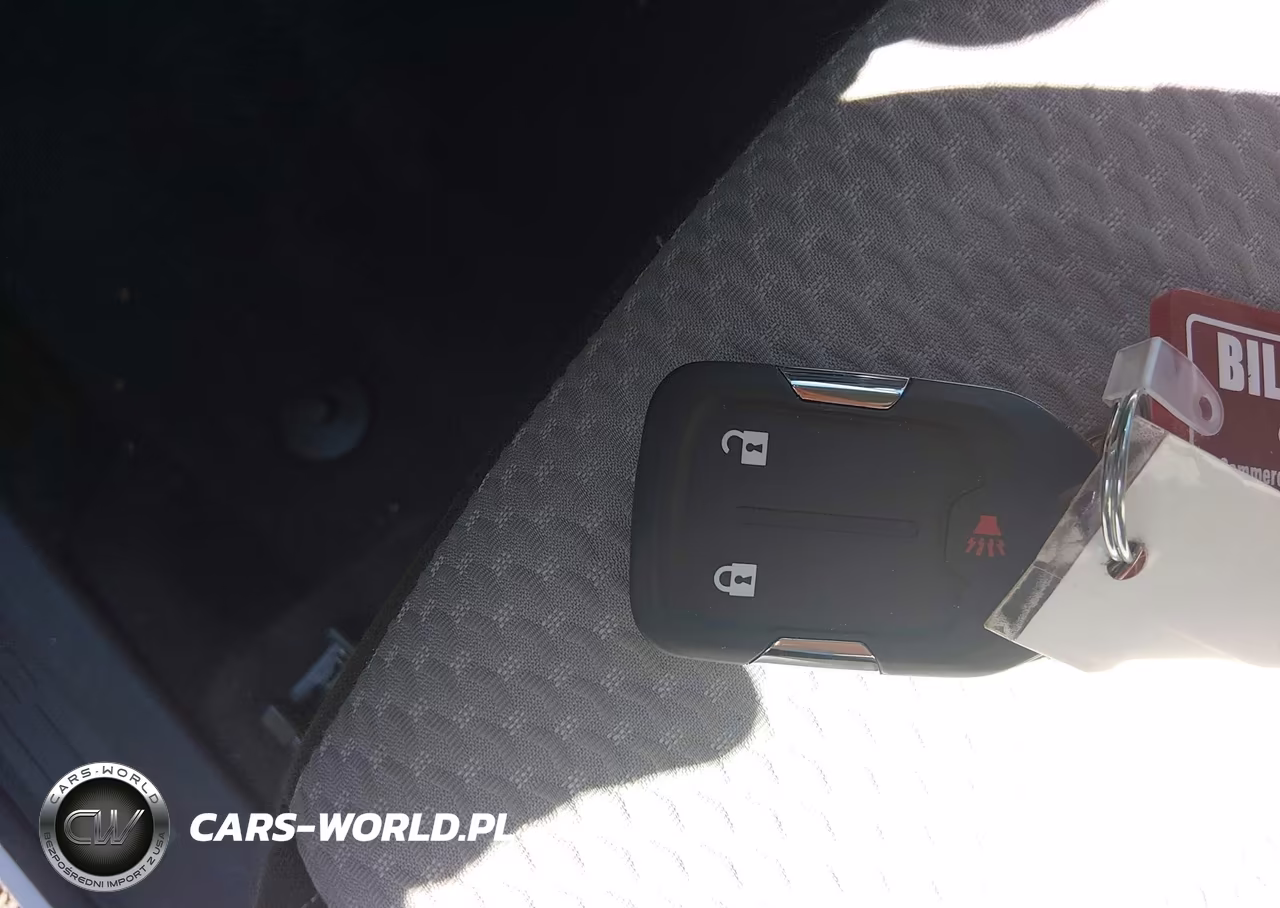 2024 GMC Terrain Fwd Sle VIN:3GKALMEG0RL233129 - 11