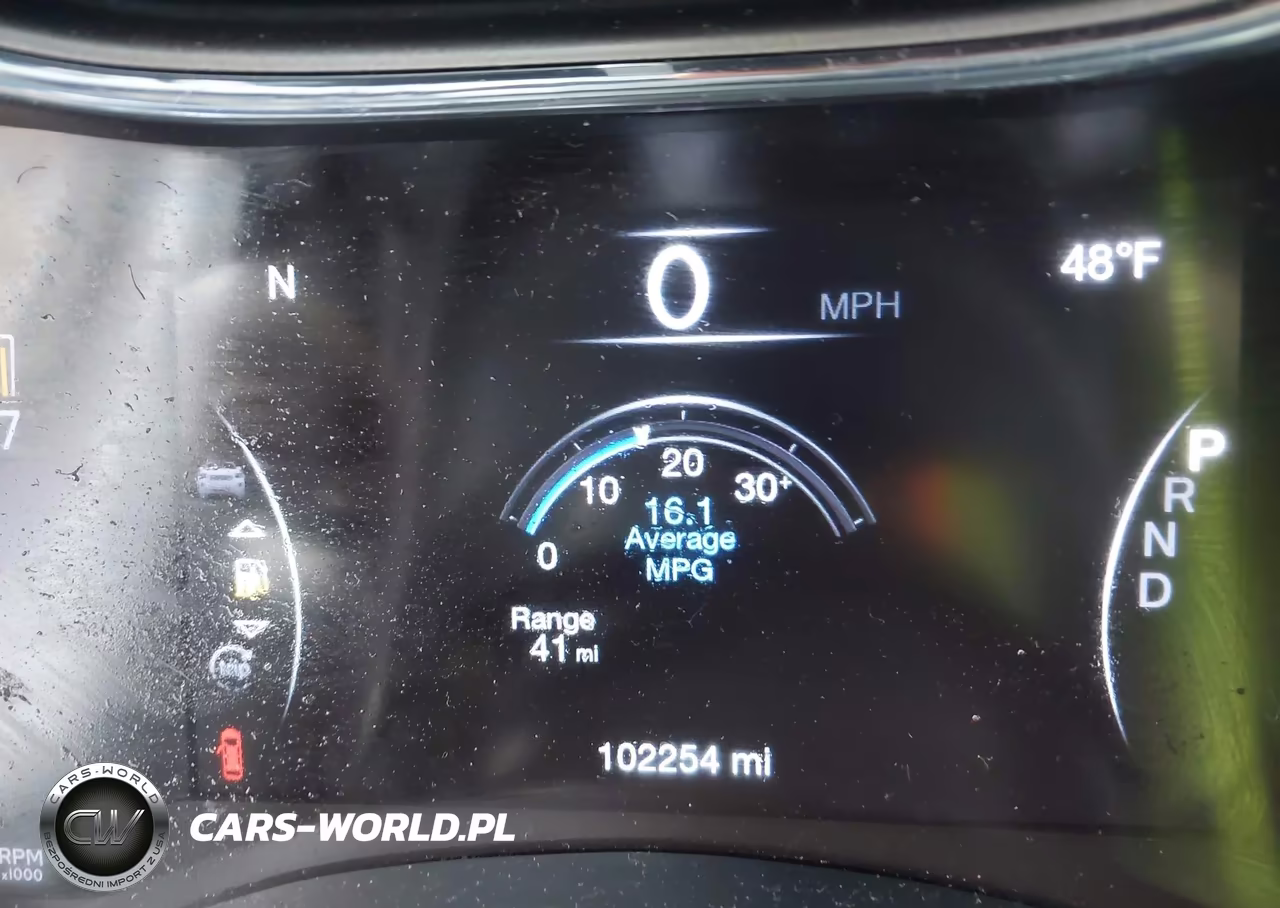 2020 Jeep Grand Cherokee Altitude 4X4 VIN:1C4RJFAG5LC149347 - 15