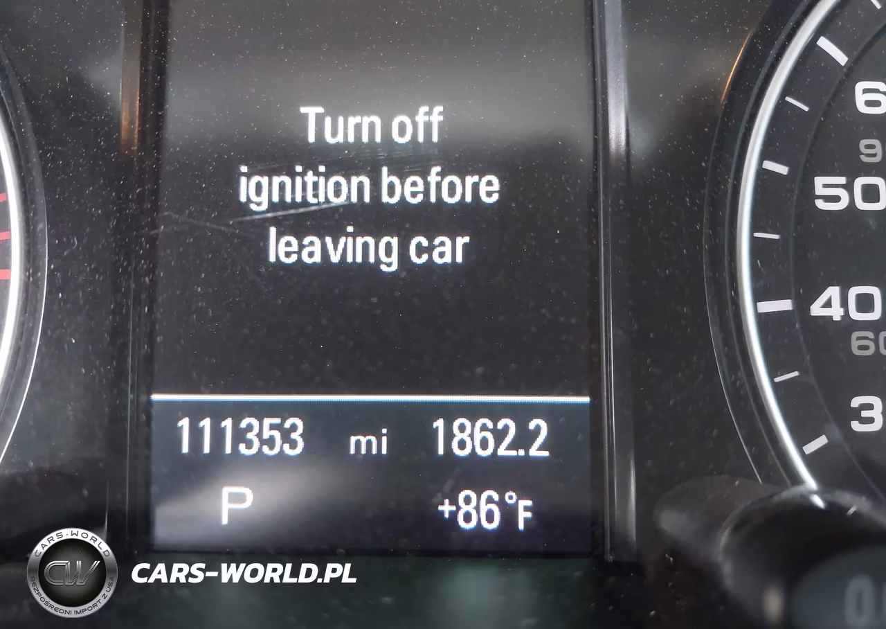 2014 Audi Q5 3.0T Premium Plus VIN:WA1DGAFP2EA075219 - 15