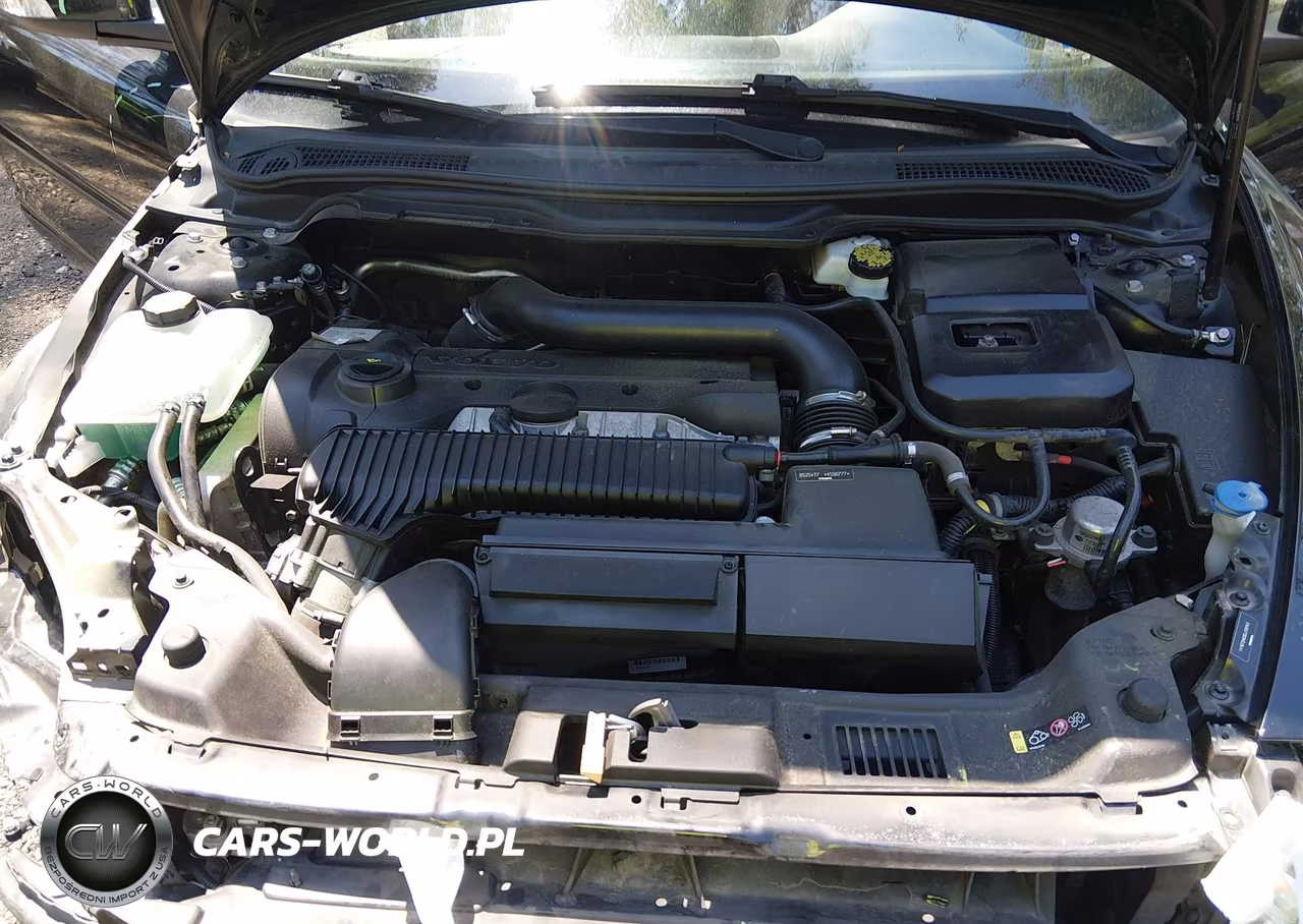 2013 Volvo C70 T5 VIN:YV1672MC8DJ138143 - 10