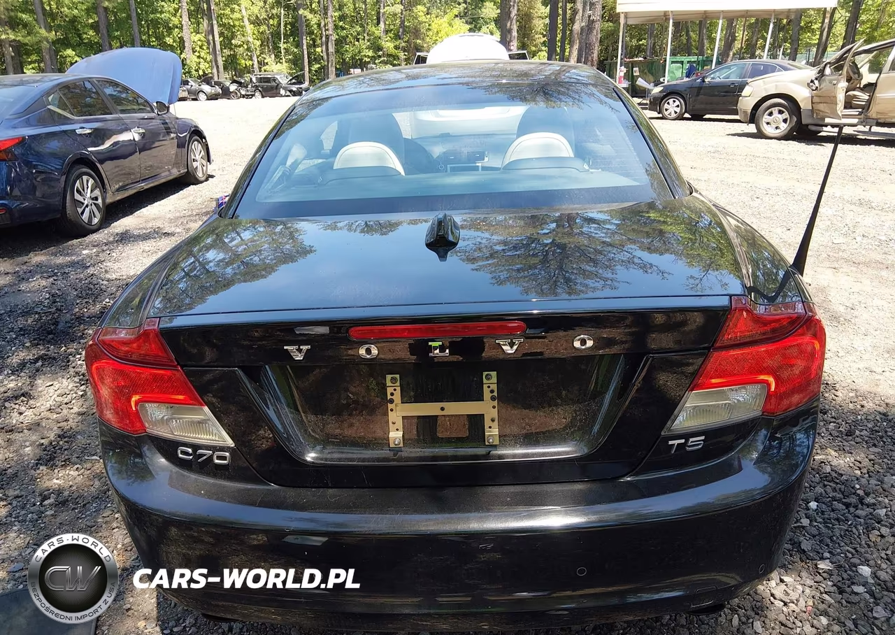 2013 Volvo C70 T5 VIN:YV1672MC8DJ138143 - 16