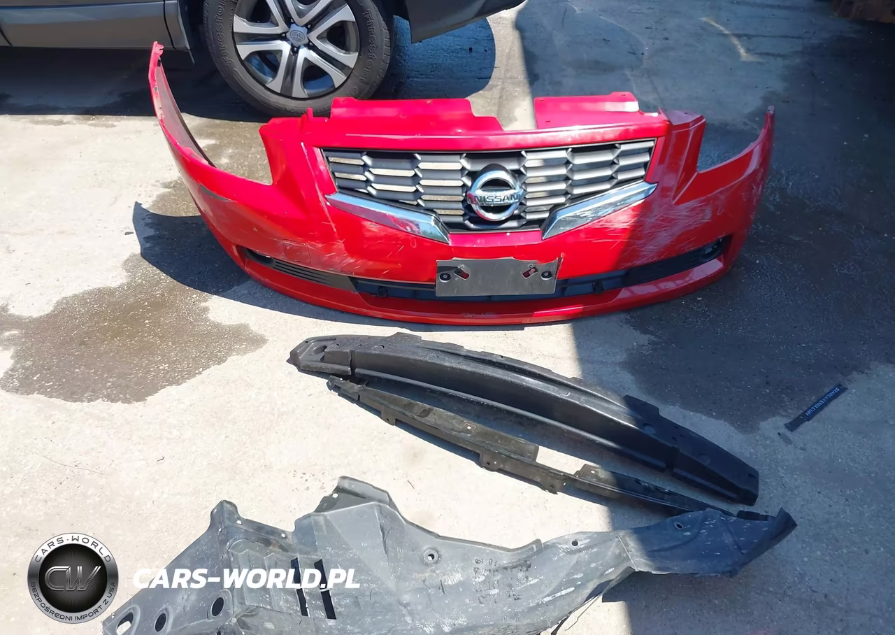 2009 Nissan Altima 2.5 S VIN:1N4AL24E09C181499 - 11