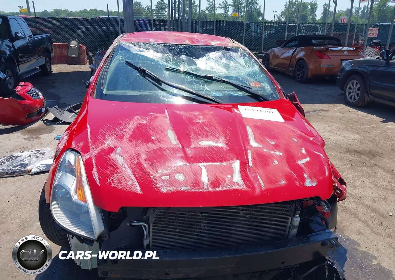 2009 Nissan Altima 2.5 S VIN:1N4AL24E09C181499 - 12