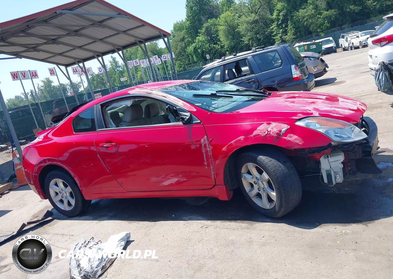 2009 Nissan Altima 2.5 S VIN:1N4AL24E09C181499 - 13