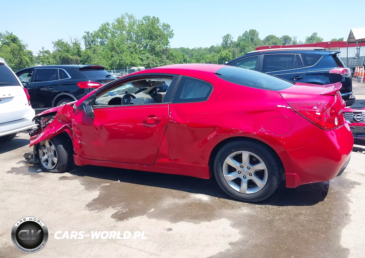 2009 Nissan Altima 2.5 S VIN:1N4AL24E09C181499 - 14