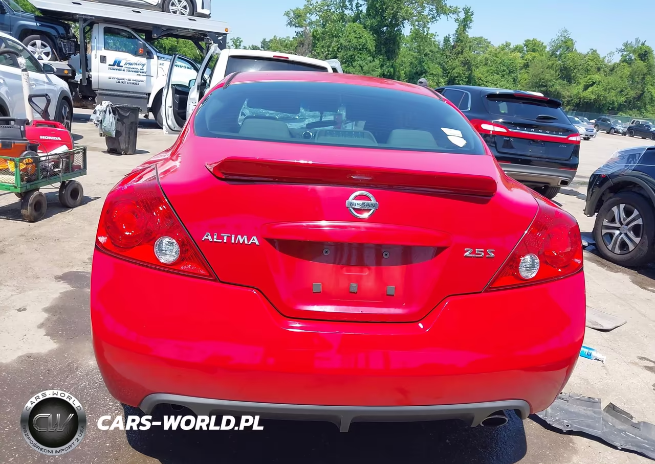 2009 Nissan Altima 2.5 S VIN:1N4AL24E09C181499 - 16