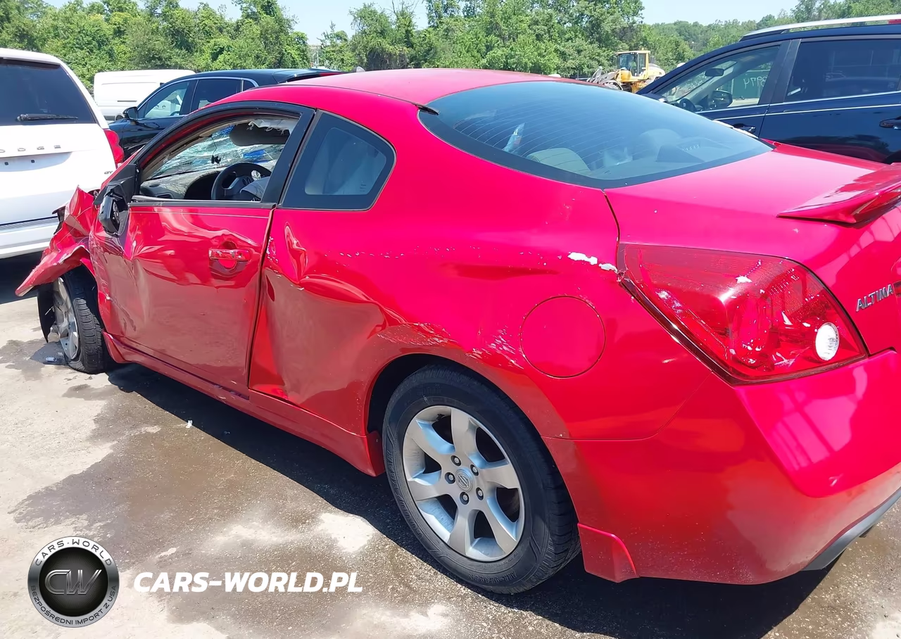 2009 Nissan Altima 2.5 S VIN:1N4AL24E09C181499 - 17
