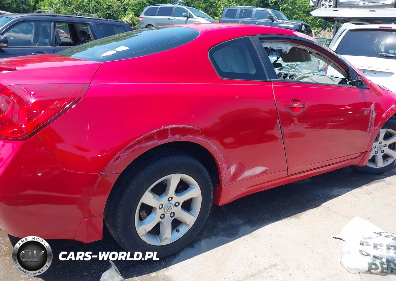 2009 Nissan Altima 2.5 S VIN:1N4AL24E09C181499 - 18