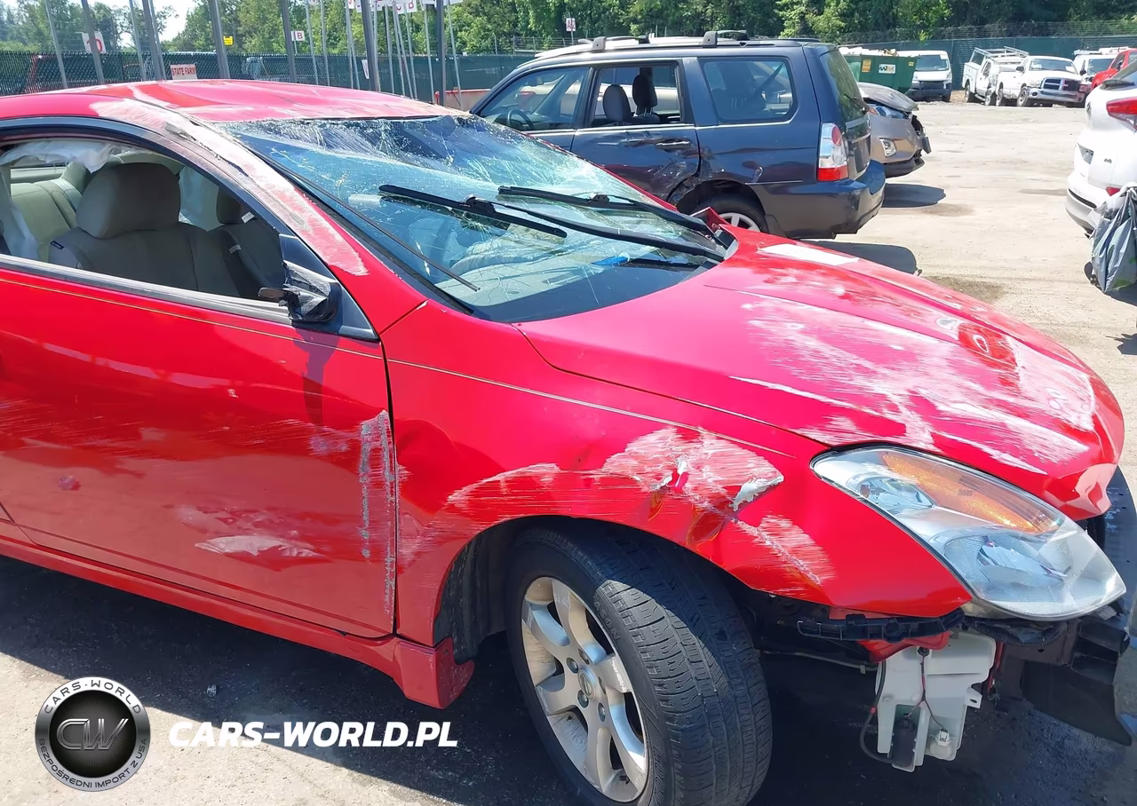 2009 Nissan Altima 2.5 S VIN:1N4AL24E09C181499 - 19