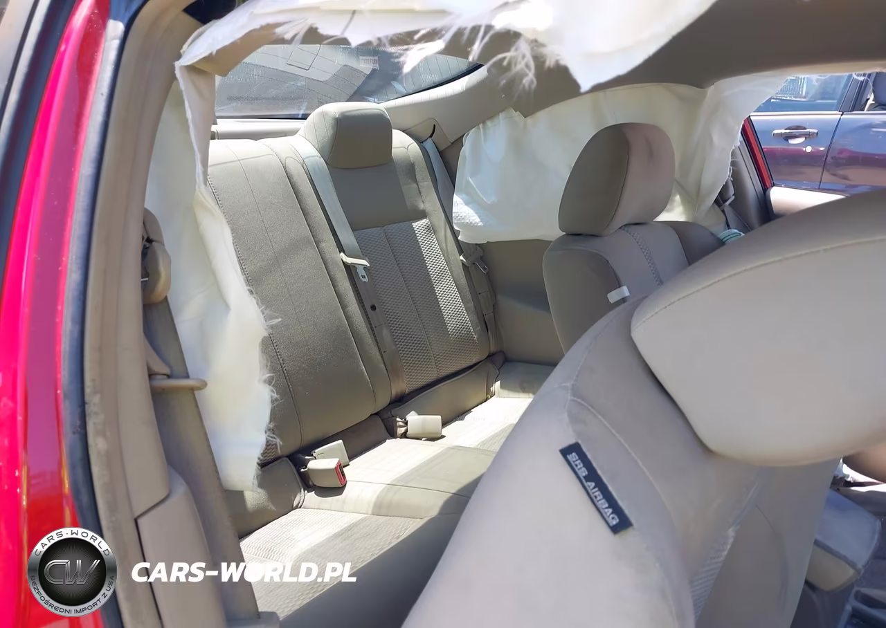 2009 Nissan Altima 2.5 S VIN:1N4AL24E09C181499 - 8