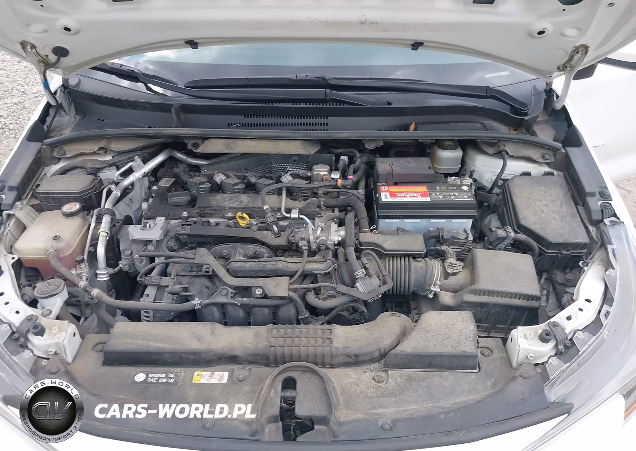 2020 Toyota Corolla Se VIN:JTDS4RCE3LJ029192 - 10