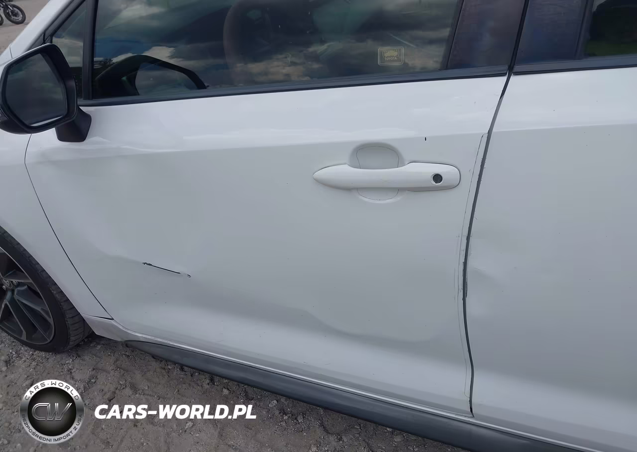 2020 Toyota Corolla Se VIN:JTDS4RCE3LJ029192 - 18