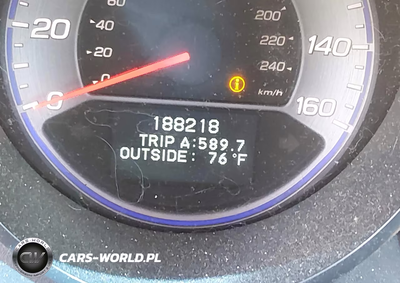 2008 Acura Tl 3.2 VIN:19UUA66208A008875 - 15
