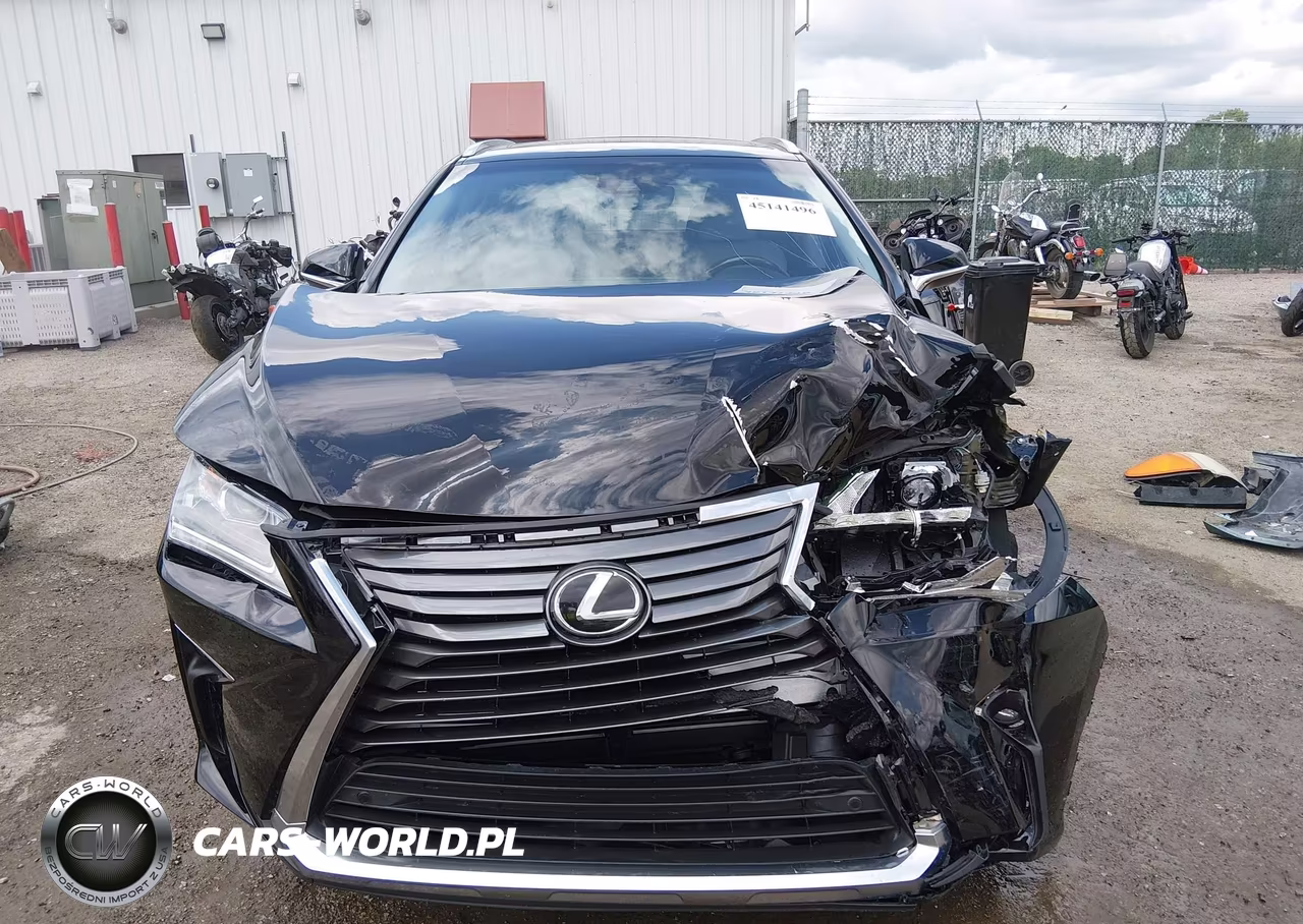 2017 Lexus Rx 350 VIN:2T2BZMCA3HC080644 - 12