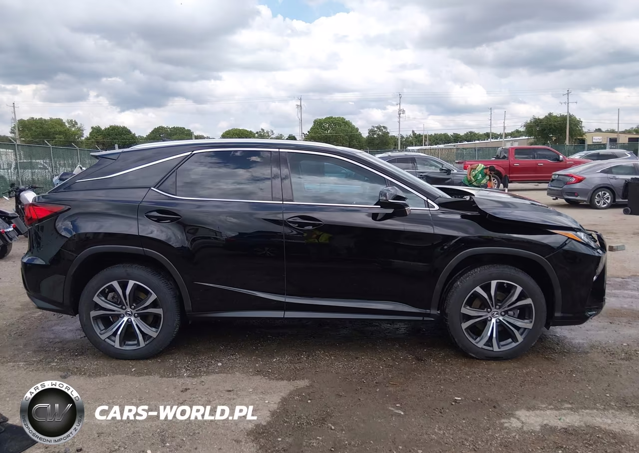 2017 Lexus Rx 350 VIN:2T2BZMCA3HC080644 - 13