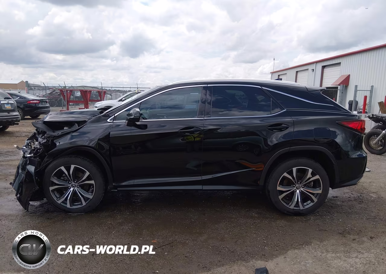 2017 Lexus Rx 350 VIN:2T2BZMCA3HC080644 - 14