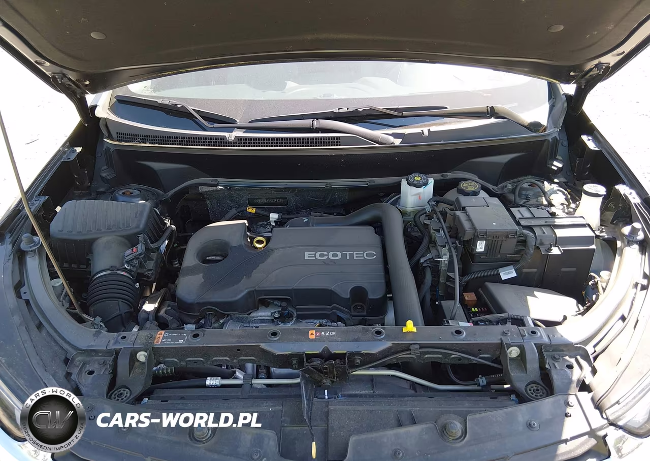 2022 Chevrolet Equinox Fwd Ls VIN:3GNAXHEV5NS243295 - 10