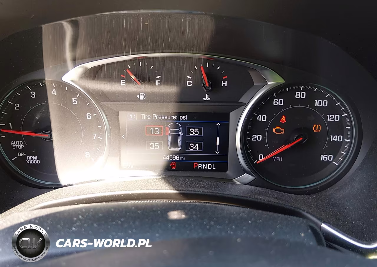 2022 Chevrolet Equinox Fwd Ls VIN:3GNAXHEV5NS243295 - 16