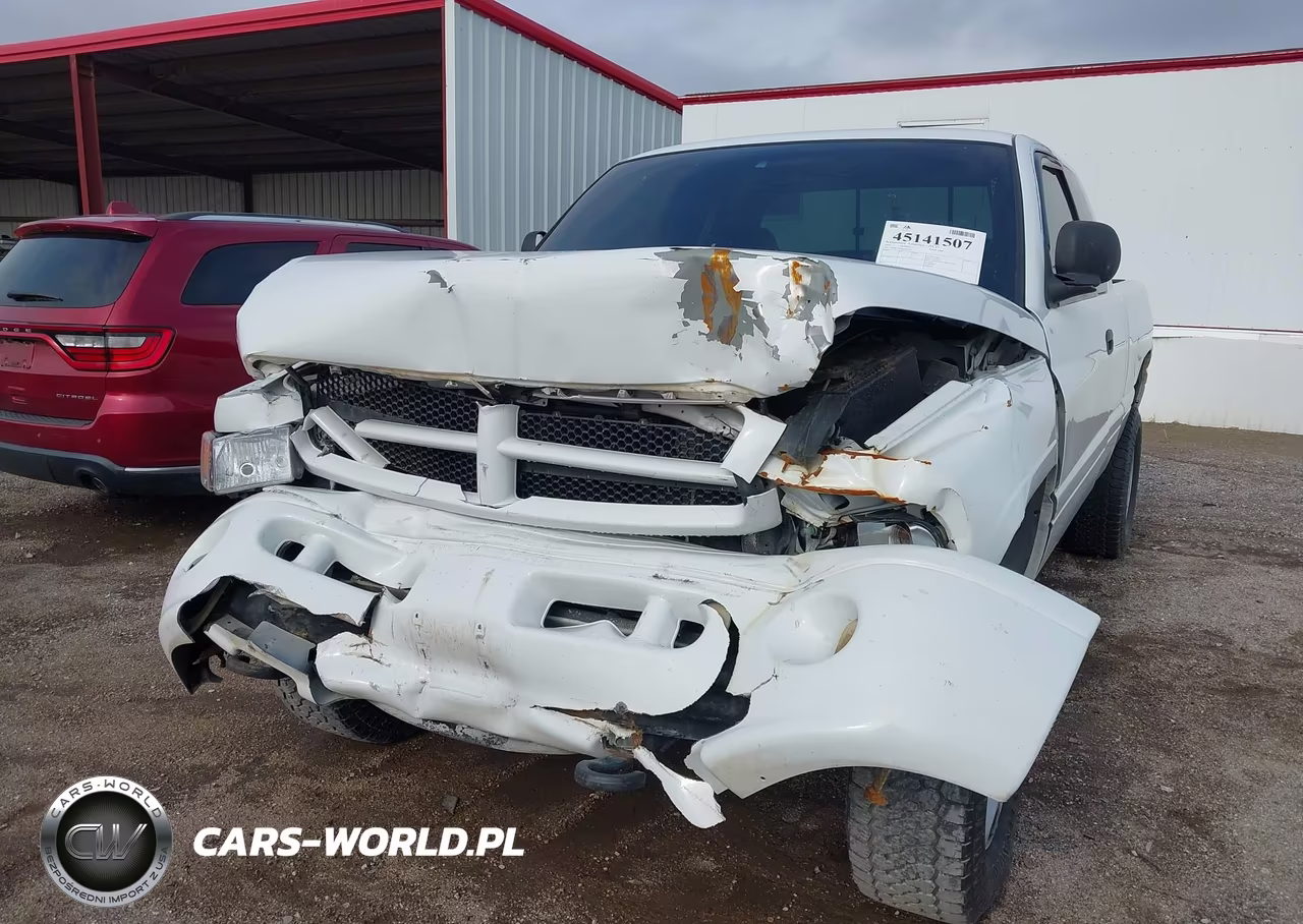 2001 Dodge Ram 1500 St VIN:3B7HF13Z51G189257 - 13