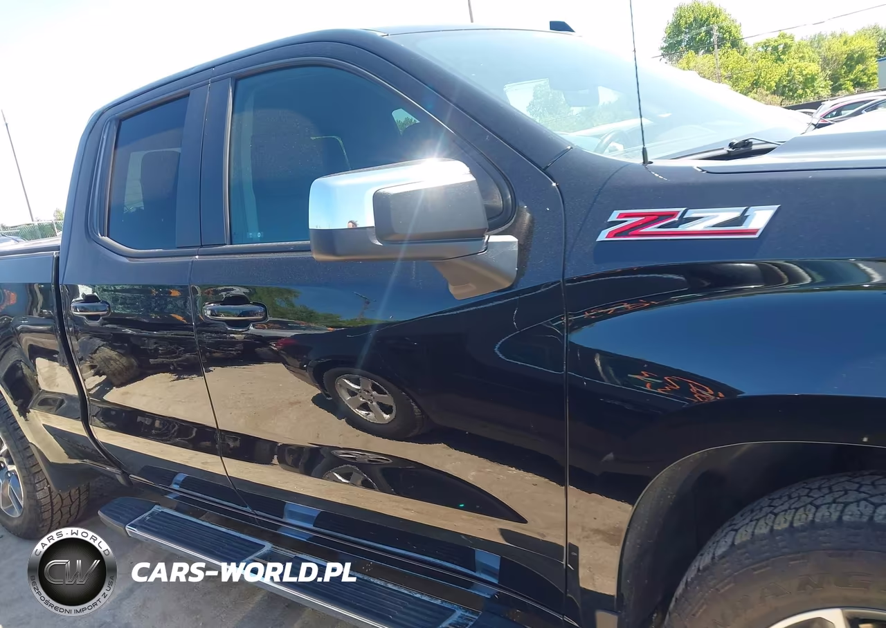 2024 Chevrolet Silverado 1500 4Wd Standard Bed Lt VIN:1GCRDDED8RZ232238 - 13