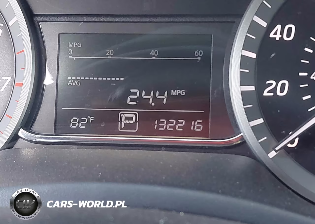 2014 Nissan Sentra Sr VIN:3N1AB7AP6EY241676 - 15